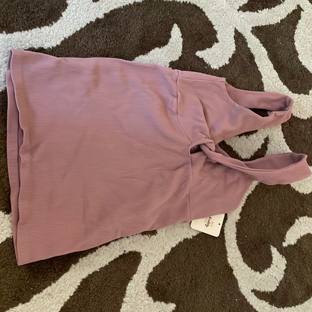 Intimately Free People top